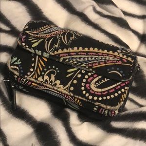 Vera Bradley wallet